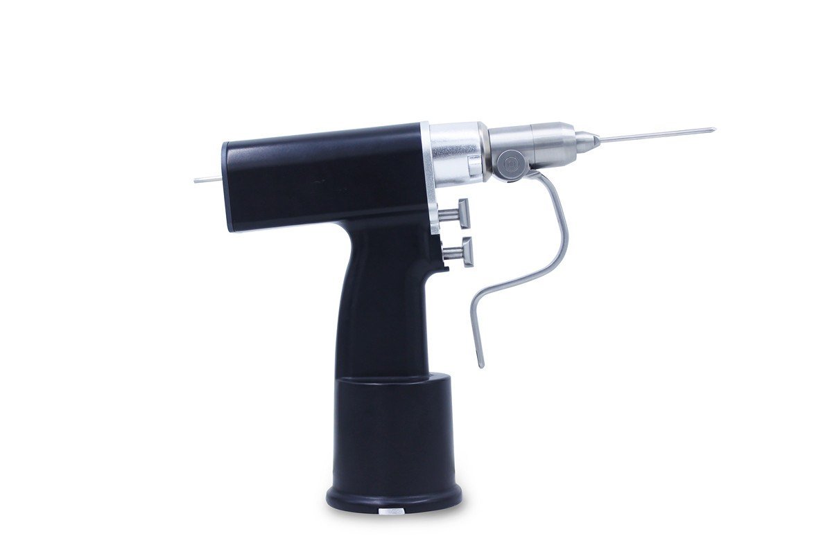 Orthopromed 2204 Multi-functional Power Tool Complete Set