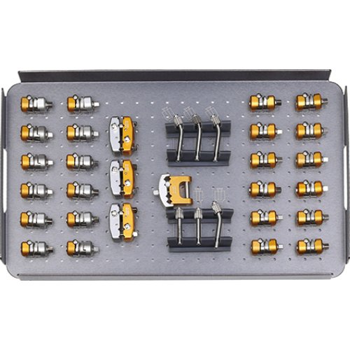Hoffmann External Fixation Small Fragment Set