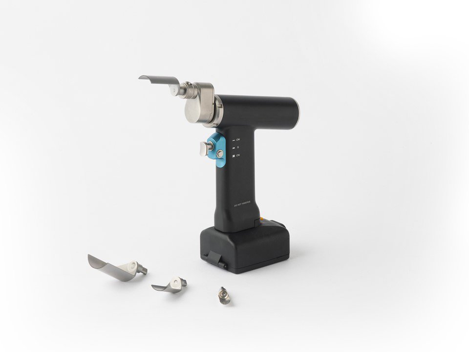 Surgical Power Tool TPLO Saw Handpiece BH-TPLO100