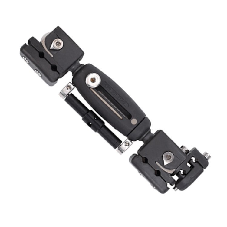 XCaliber External Fixator Hybrid Meta-Diaphyseal Fixator (PEEK)