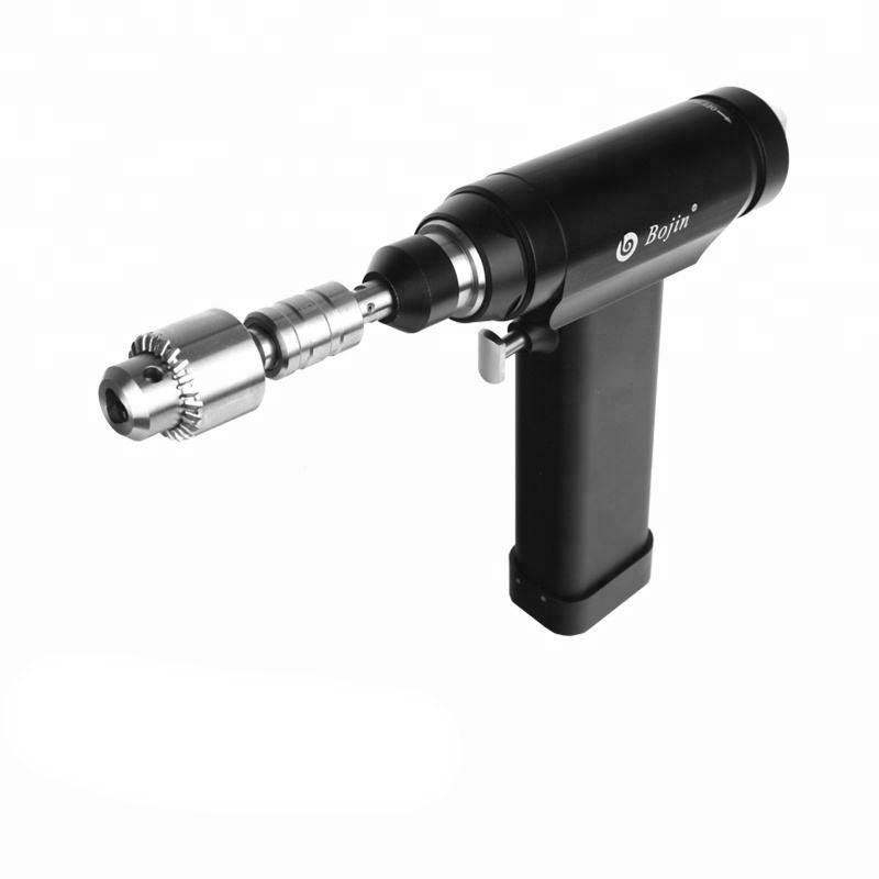 BJ1107B Acetabulum reaming drill (System 1000)