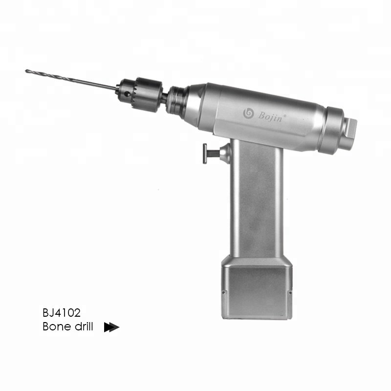 BJ4102 Bone drill (System 4000)