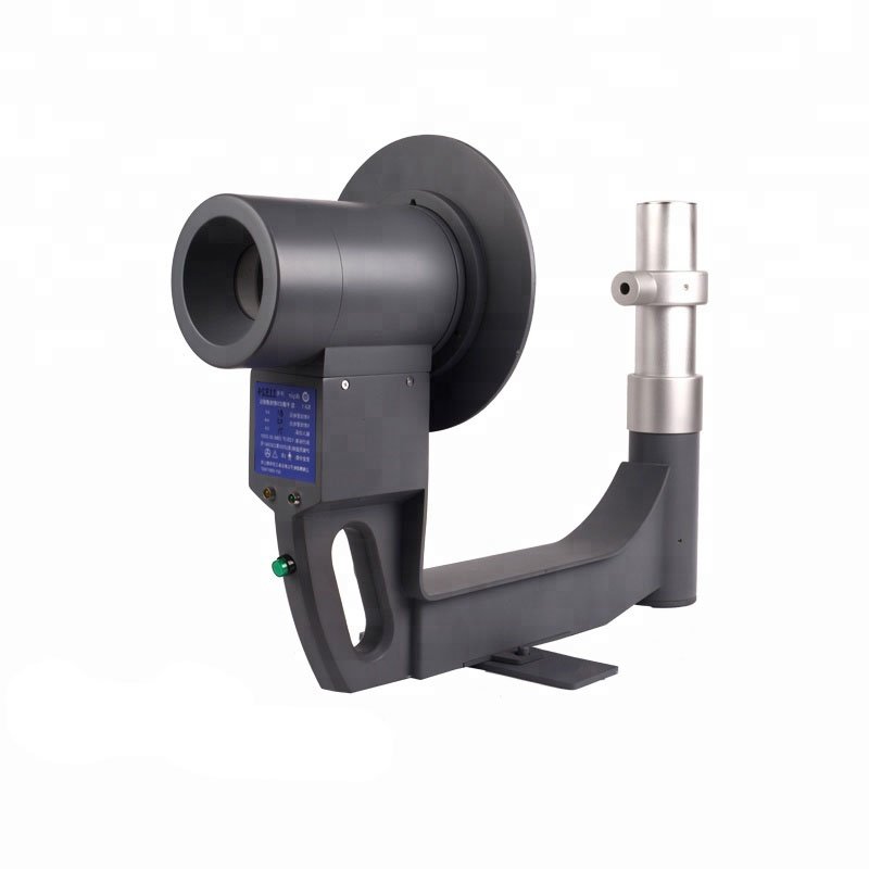 BJI-2V Portable X-ray Fluoroscopy Instrument