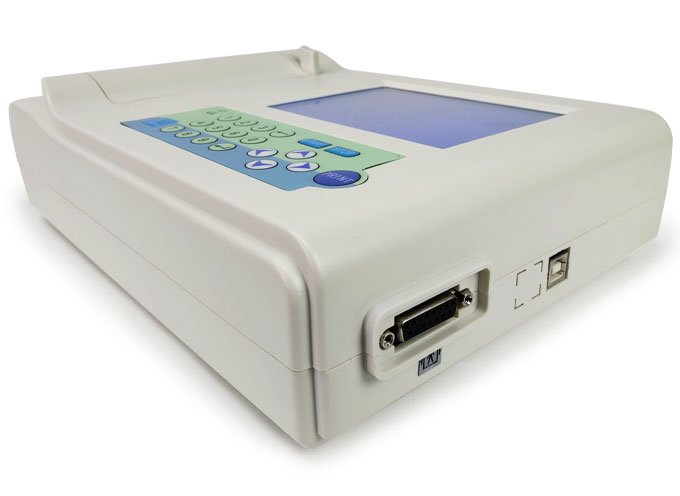 Spirometer Pro
