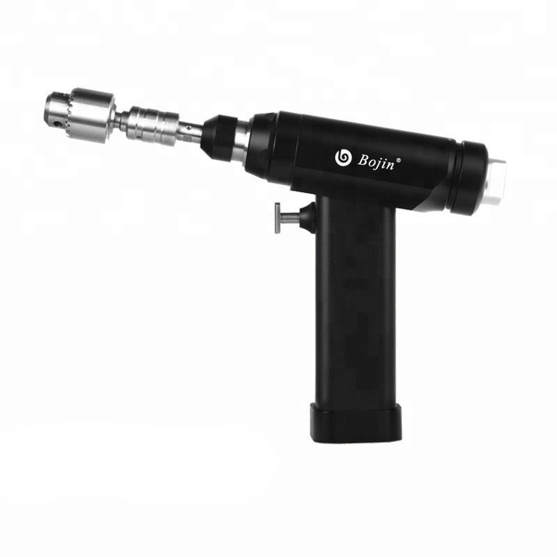 BJ1107B Acetabulum reaming drill (System 1000)