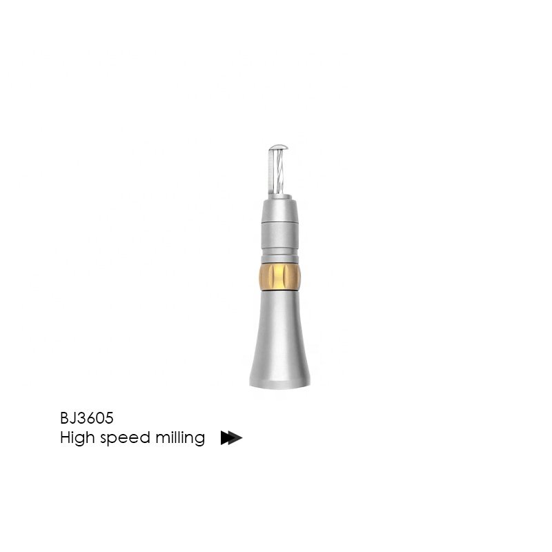 BJ3600 Micro Pen Type Neurosurgery Drill Surgical Power Tool System
