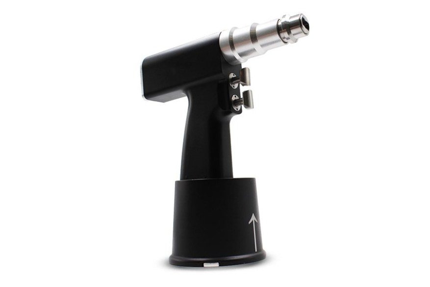 Orthopromed 4402 Heavy Duty Acetabulum Reamer Drill