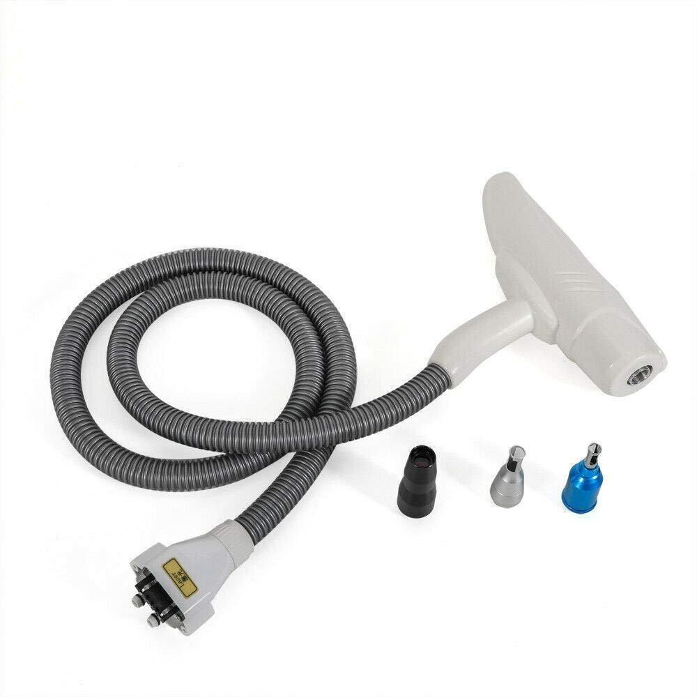 Laser Tattoo Removal Beauty Machine Pigments Removal