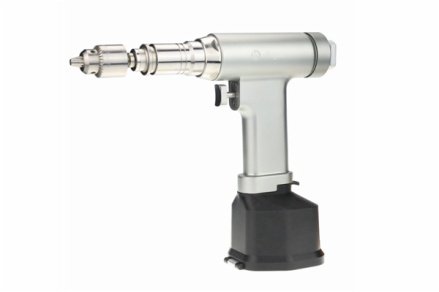 BJ4307B Acetabulum reaming drill (System 4300)