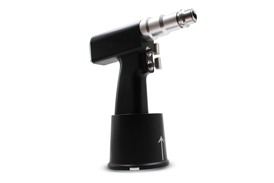 Orthopromed 2202 Acetabulum Reamer Drill