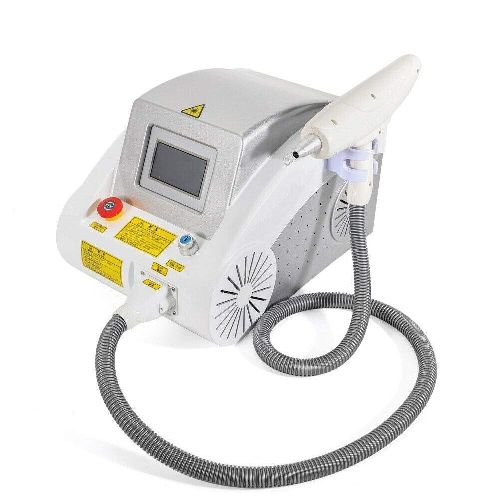 Laser Tattoo Removal Beauty Machine Pigments Removal
