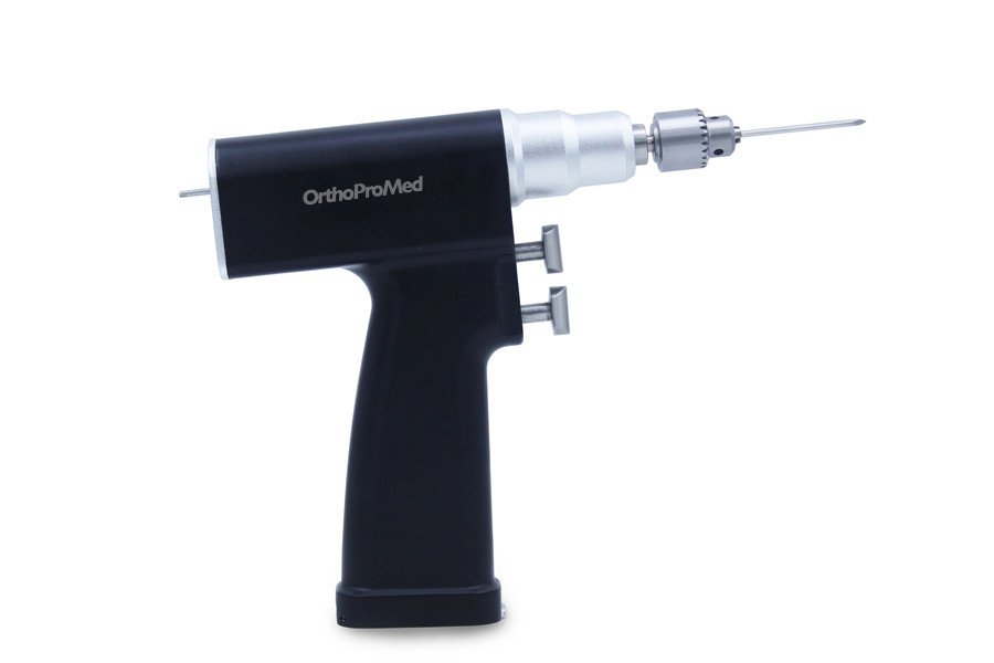 Orthopromed 2208 Multi-functional Orthopedic Power Tool Complete