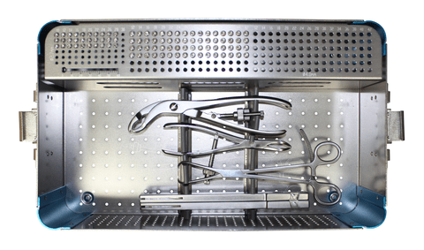 Veterinary Instruments Starter Kit 2.7/3.5mm