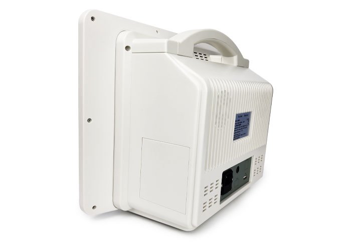 MD9015 MultiParameter Patient Monitor 15 inch Color TFT Display