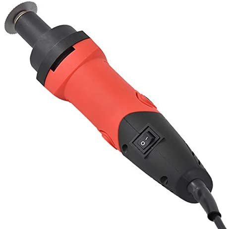 Plaster cutting saw, Cast saw tool with 3 blades 110V