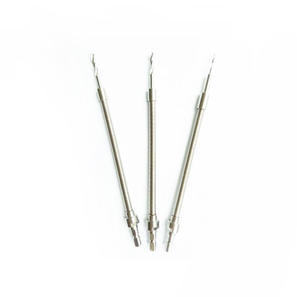 Flexible Reamer Drill Bit (10 Pcs Pack)
