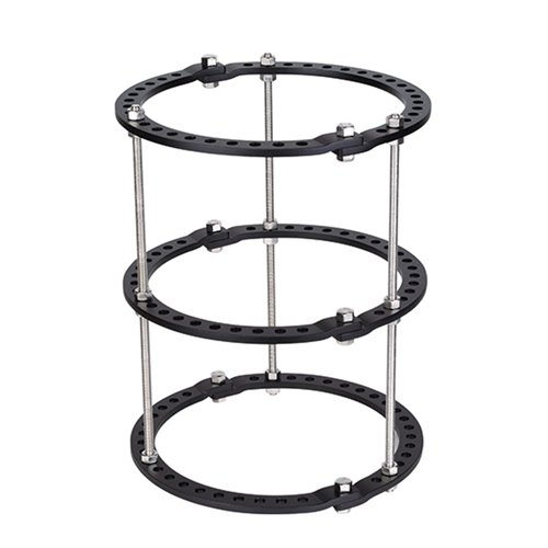 Ring Fixator For Tibial & Femur Fracture
