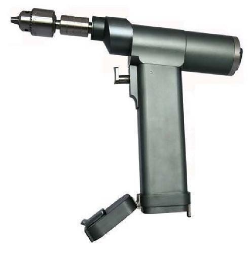 Dual Function Cannulated Drill Model OTS-4