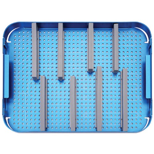 DHS & DCS Plate Instrument Set