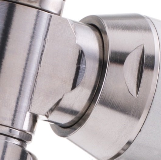 OrthoLimited Sagittal Saw (Oscillating Saw)