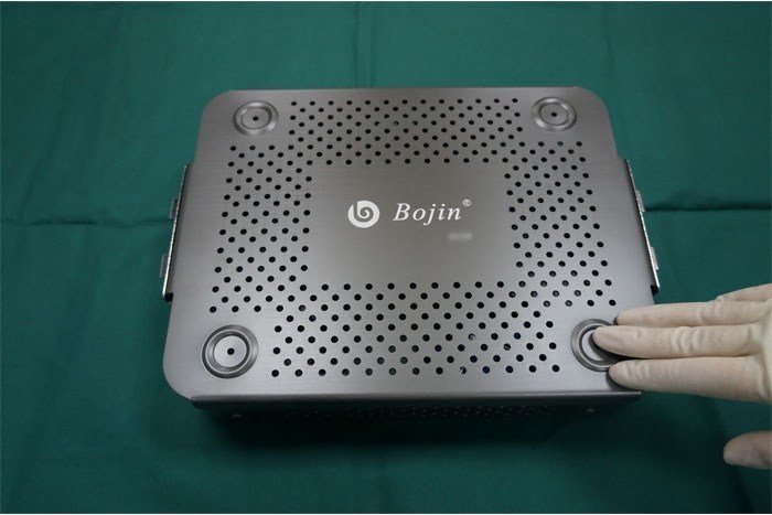 BJ1302 Popularized bone drill (System 1000)