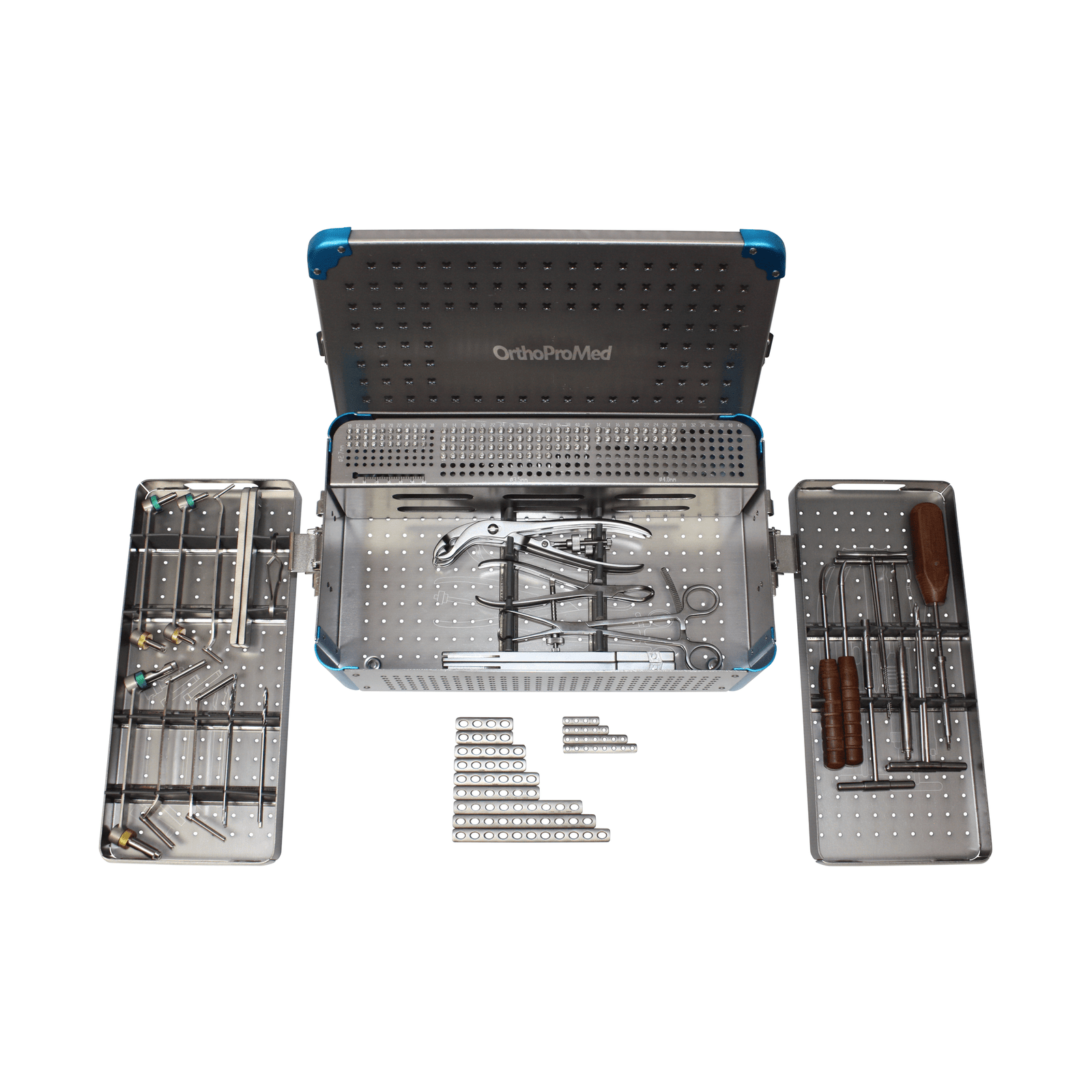 Veterinary Instruments Medium Kit 2.7/3.5/4.0mm