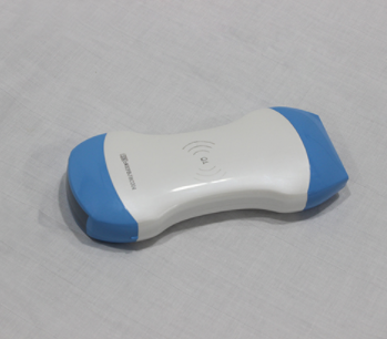Medical Ultrasound Wireless Ultrasound Device Convex And Linear MUD-8000