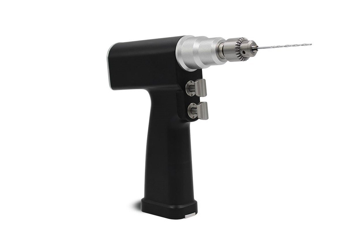 Orthopromed 1105 Orthopedic Mini Bone Drill