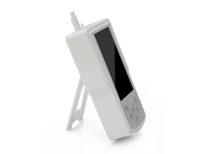 Capnoxi Plus Capnography with CO2 Sensor
