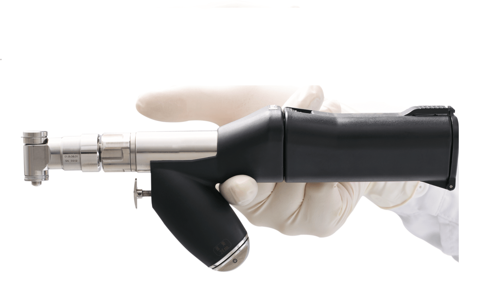 Medical Power Tool Ranger System for Plastic Surgery, Trauma, Neurosurgery, Maxillofacial