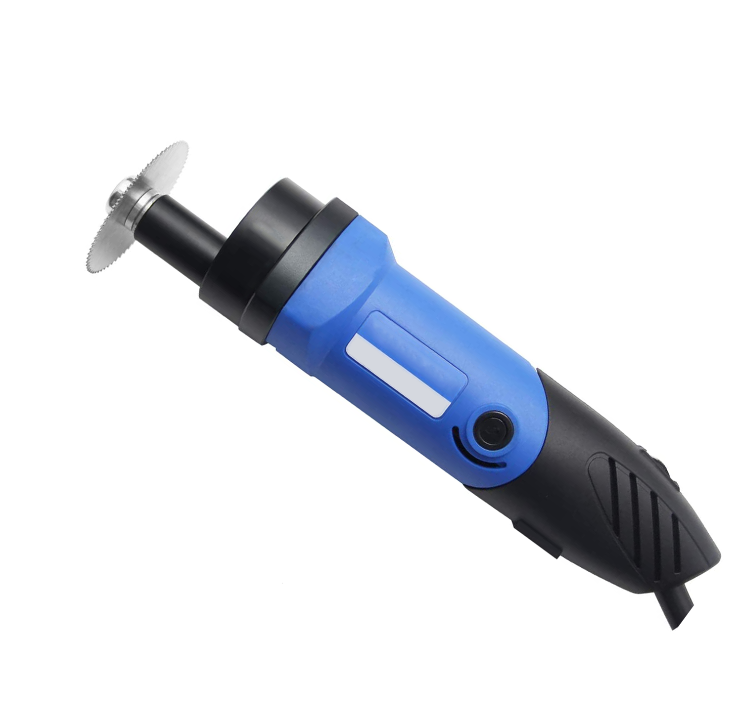 Cast cutter, plaster cutting saw for medical and veterinary use