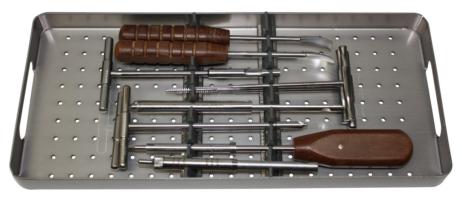 Veterinary Instruments Complete Kit 1.5/2.0/2.7/3.5/4.0mm