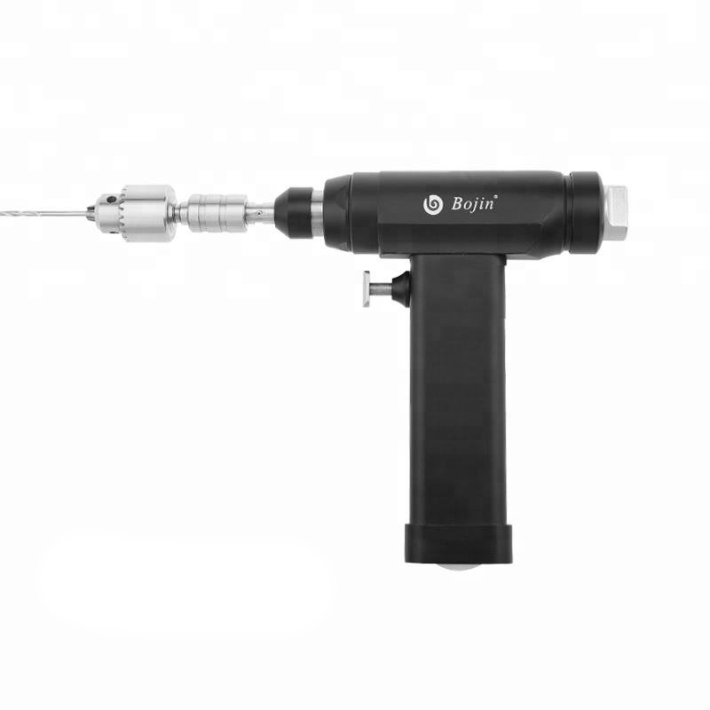 BJ1102A Dual function bone drill (System 1000)