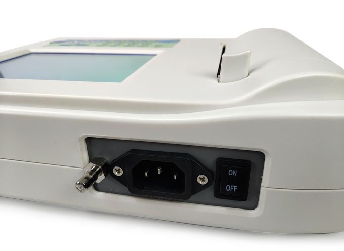 Spirometer Pro