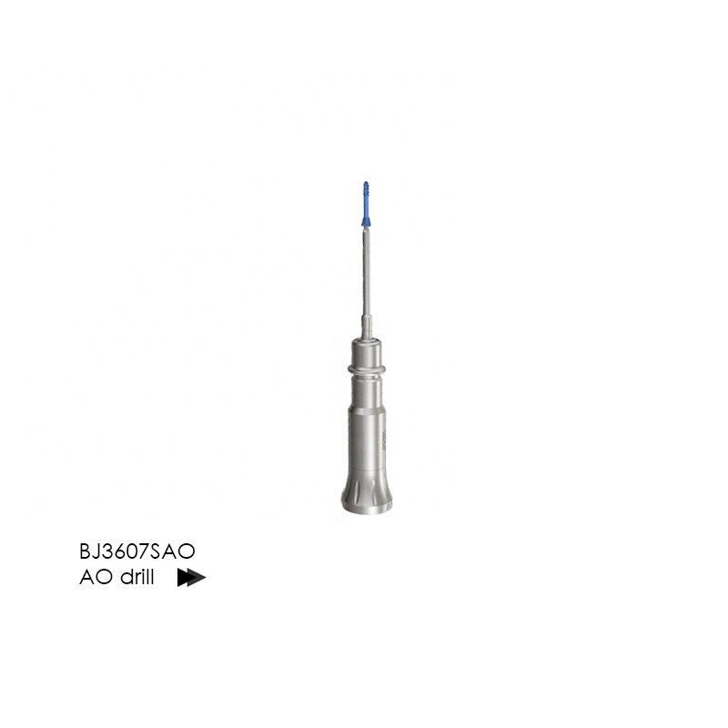 BJ3600 Micro Pen Type Neurosurgery Drill Surgical Power Tool System