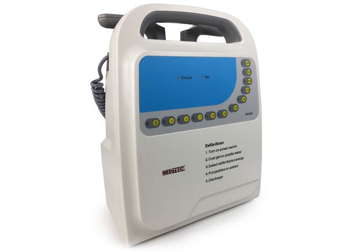 Portable Monophasic Defibrillator Defi®7