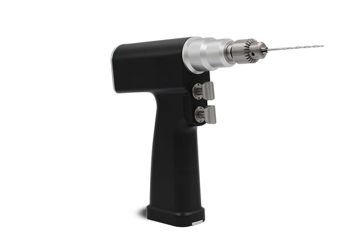Orthopromed 1101 Mini Cannulated Bone Drill