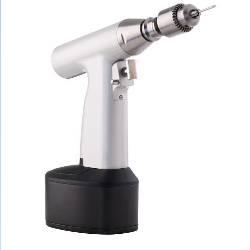 OrthoLimited Reamer Handpiece