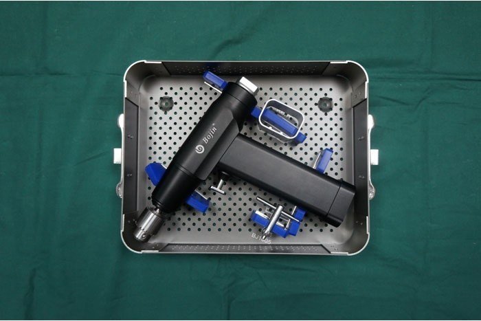 BJ1302 Popularized bone drill (System 1000)