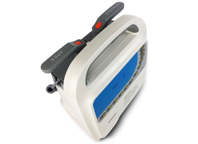 Portable Monophasic Defibrillator Defi®7
