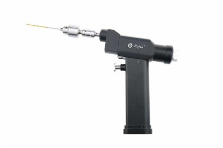 BJ1403B Dual canulate drill (System 1400)