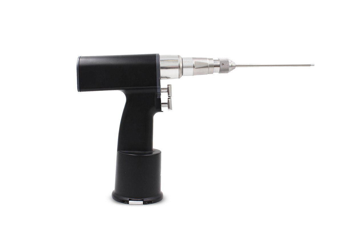 Orthopromed 2204 Multi-functional Power Tool Complete Set