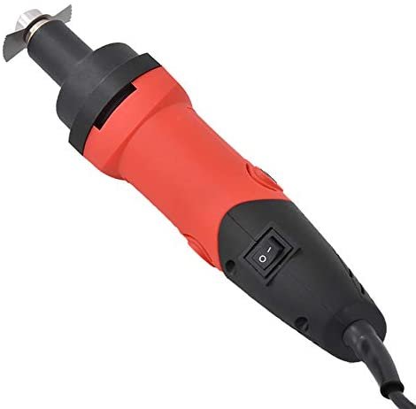 Plaster cutting saw, Cast saw tool with 3 blades 110V