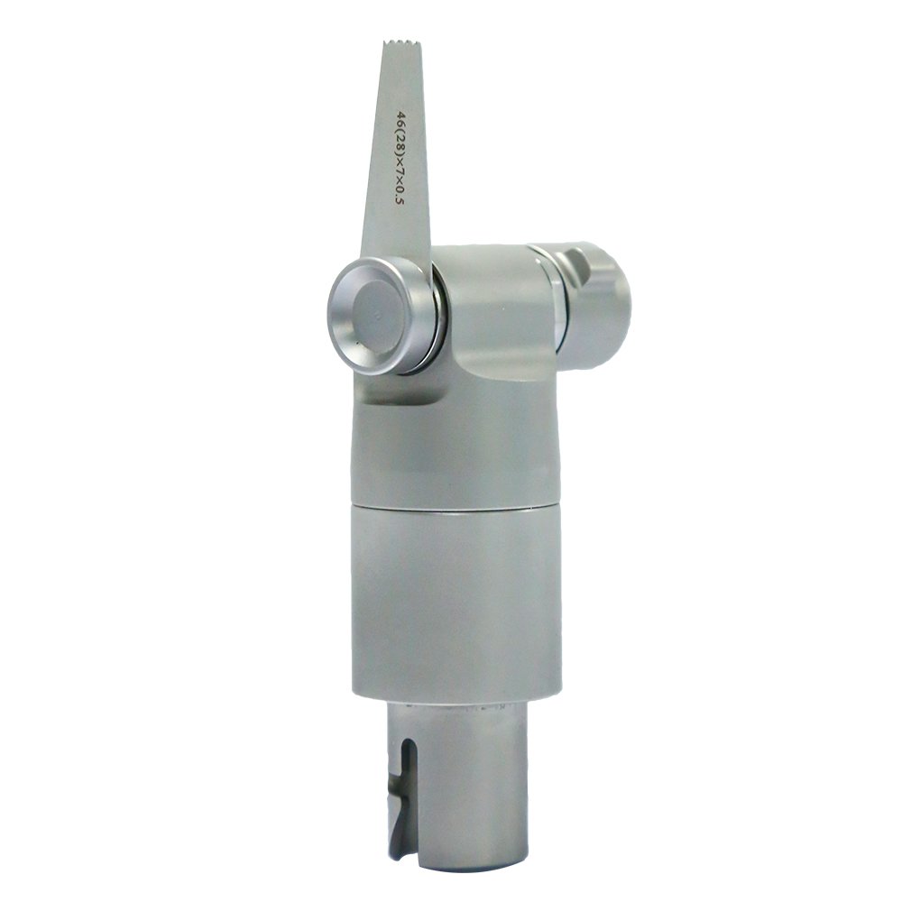 NM-300 Mini Multifunctional Drill Saw System, Most Popular Model for Veterinary Surgery, Drill, Saw, Cannulated Drill, Kwire
