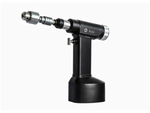 BJ6107B Acetabulum reaming drill(System 6000)