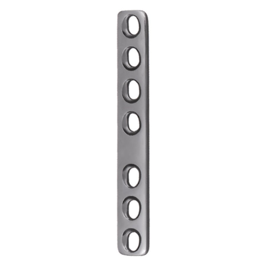 2.0mm DCP Straight Plate 9 Holes
