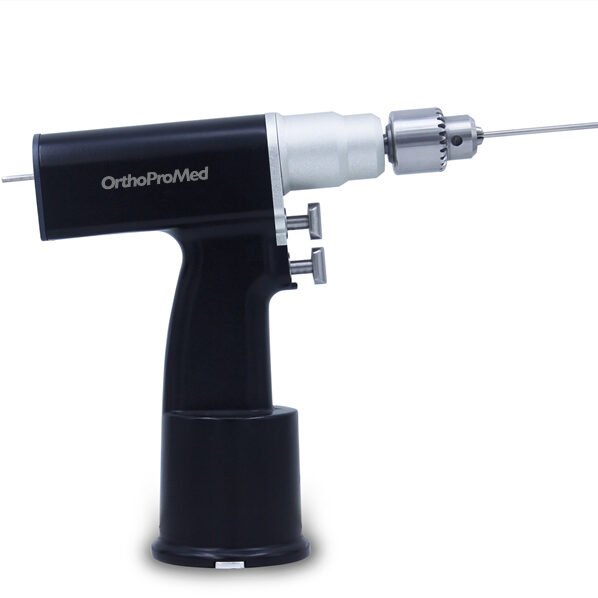 Orthopromed 2201 Cannulated Bone Drill