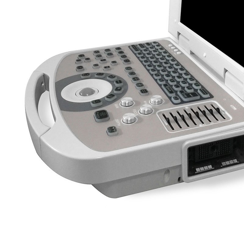 Dolphi® Pro Portable B/W Ultrasound Scanner
