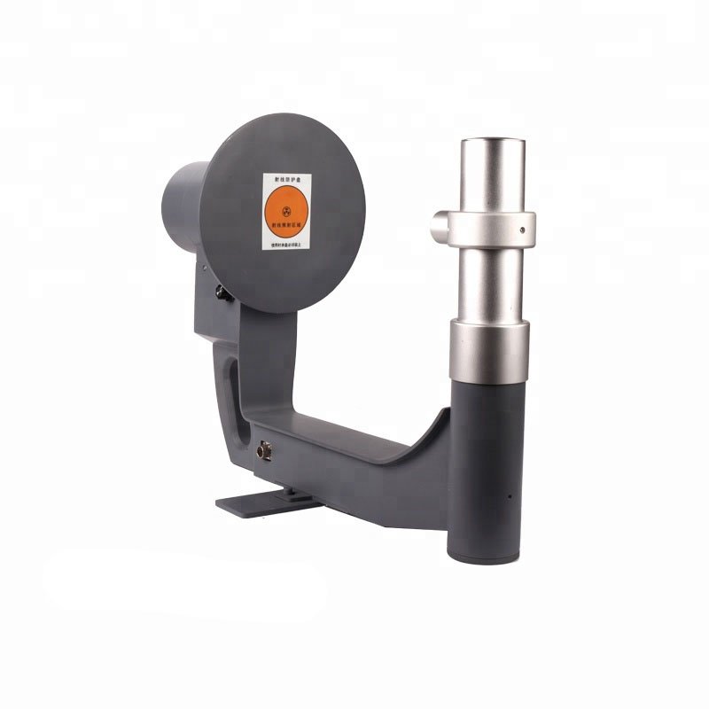 BJI-2V Portable X-ray Fluoroscopy Instrument