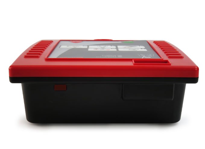 Defi 5C Medical equipment D-Sense Defibrillator analyzer for AED defibrillator and monitor energy test